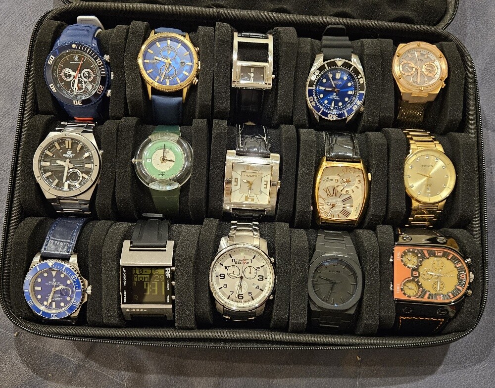 price is fixed and non-negotiable - 1