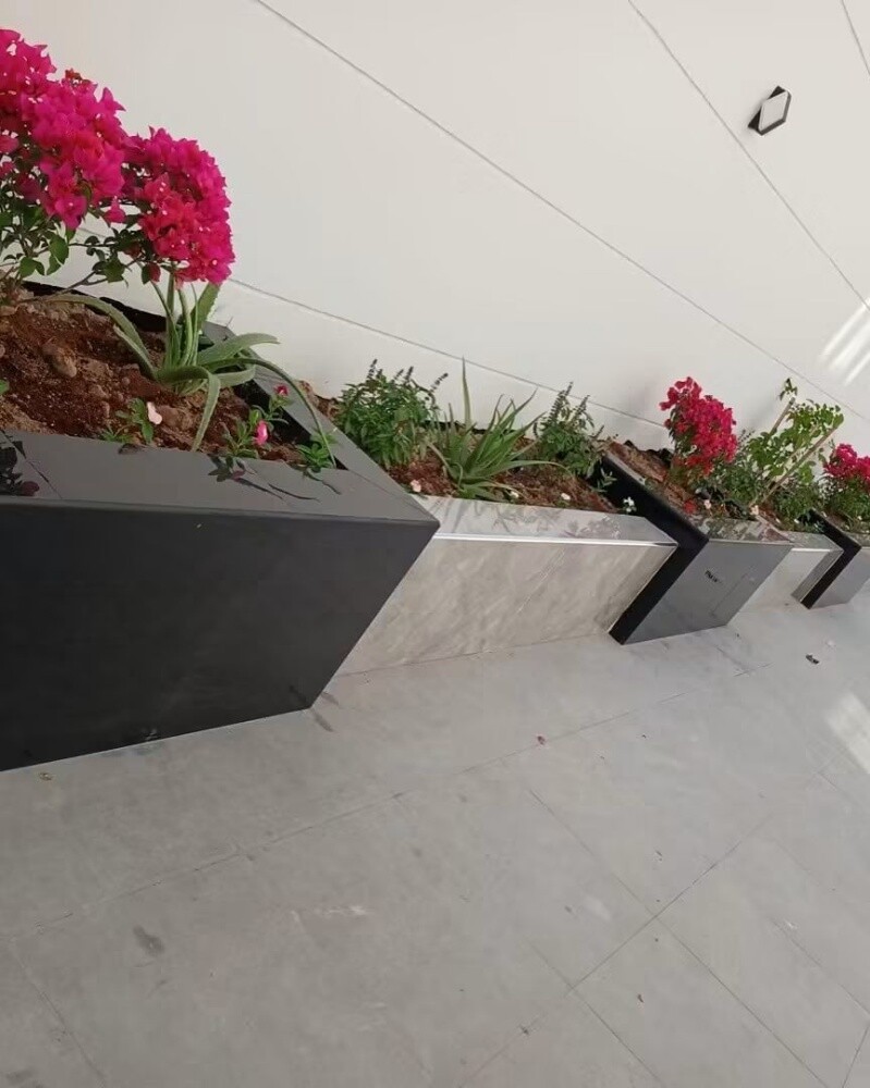 Garden and new agriculture - 23