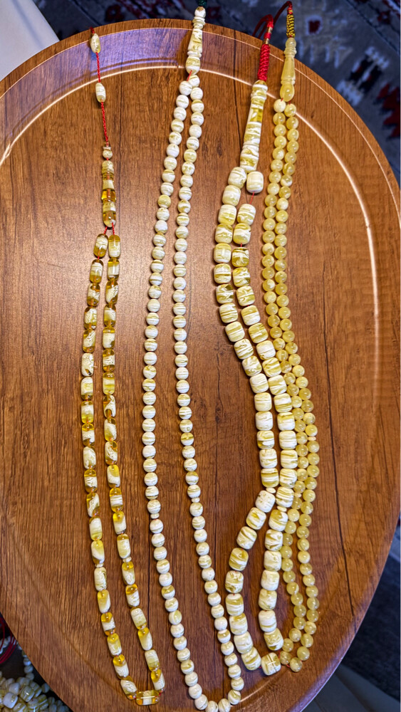 مسباح خالد بسعر الطيب - 2