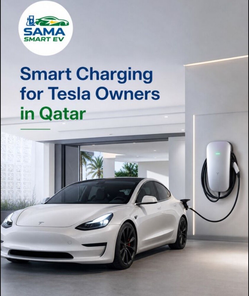 any electric car charger installati - 1