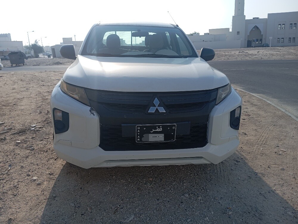 mitsubishi diesel 2020 - 1
