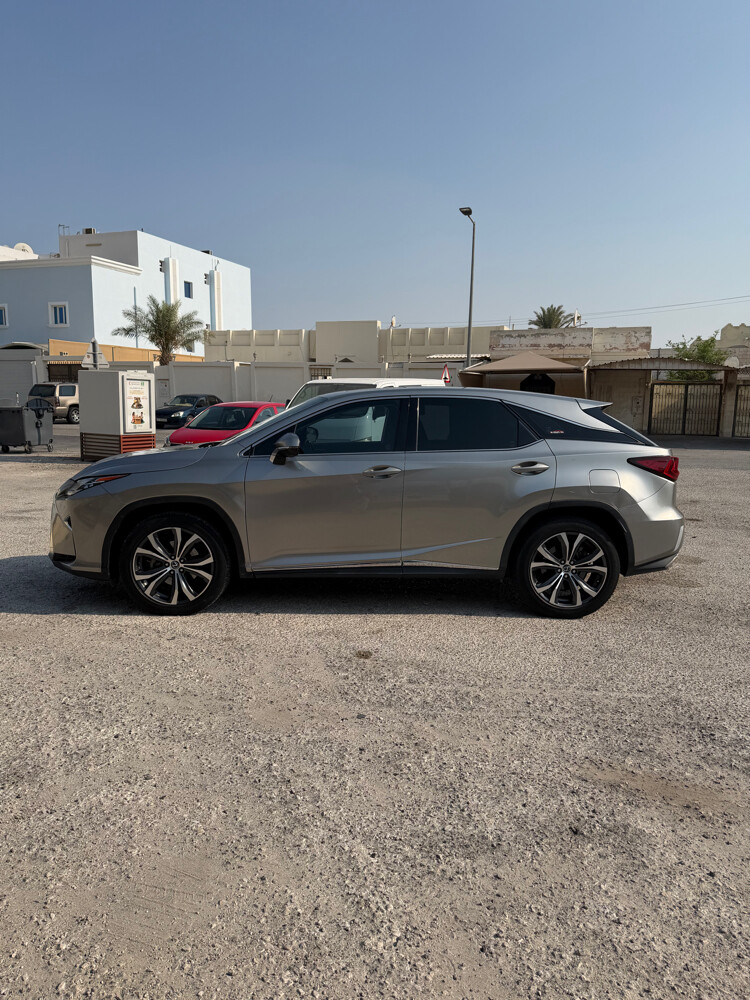ار اكس ٢٠١٨ - 1