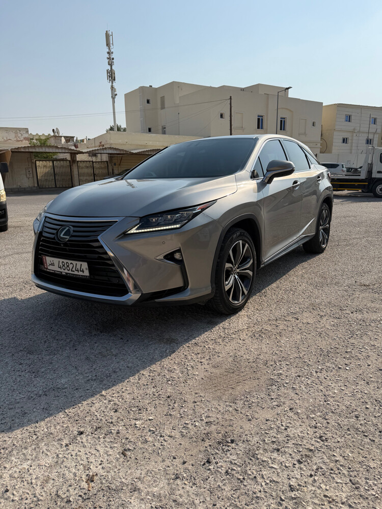ار اكس ٢٠١٨ - 2