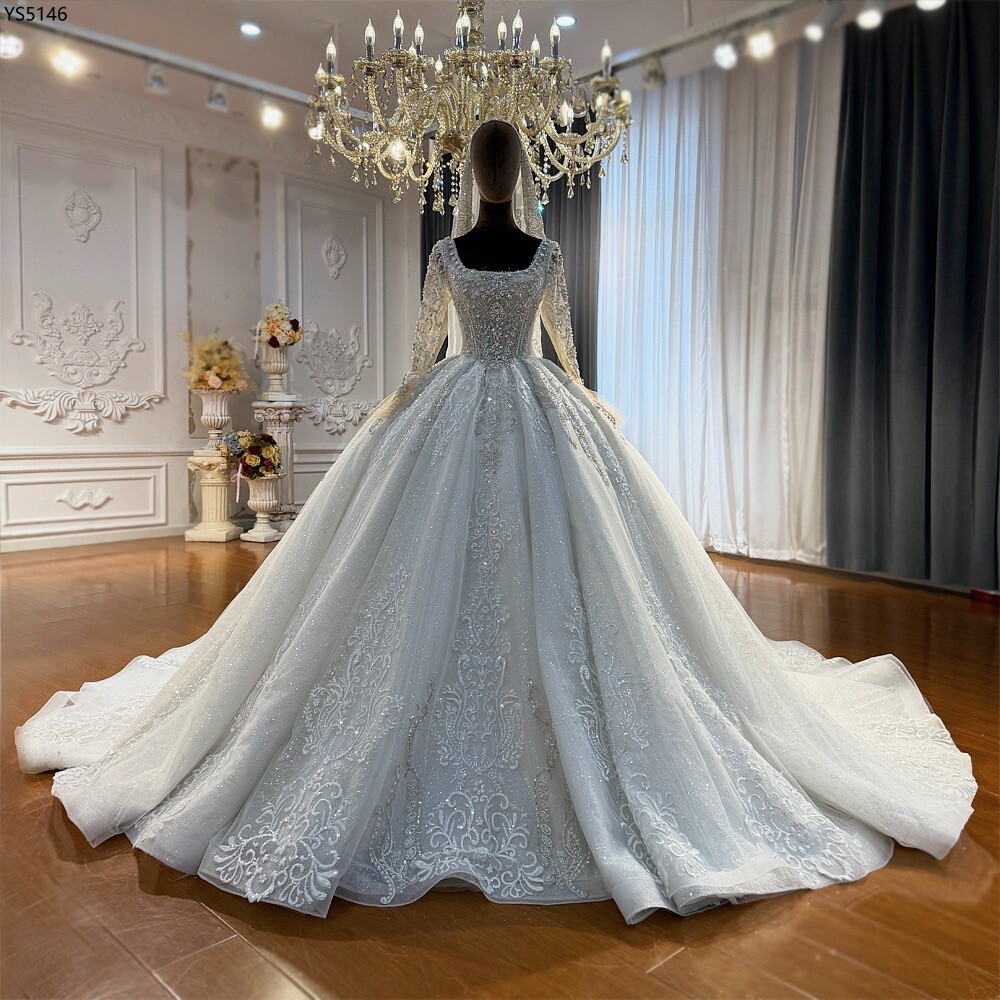Wedding Gown Dress - 2