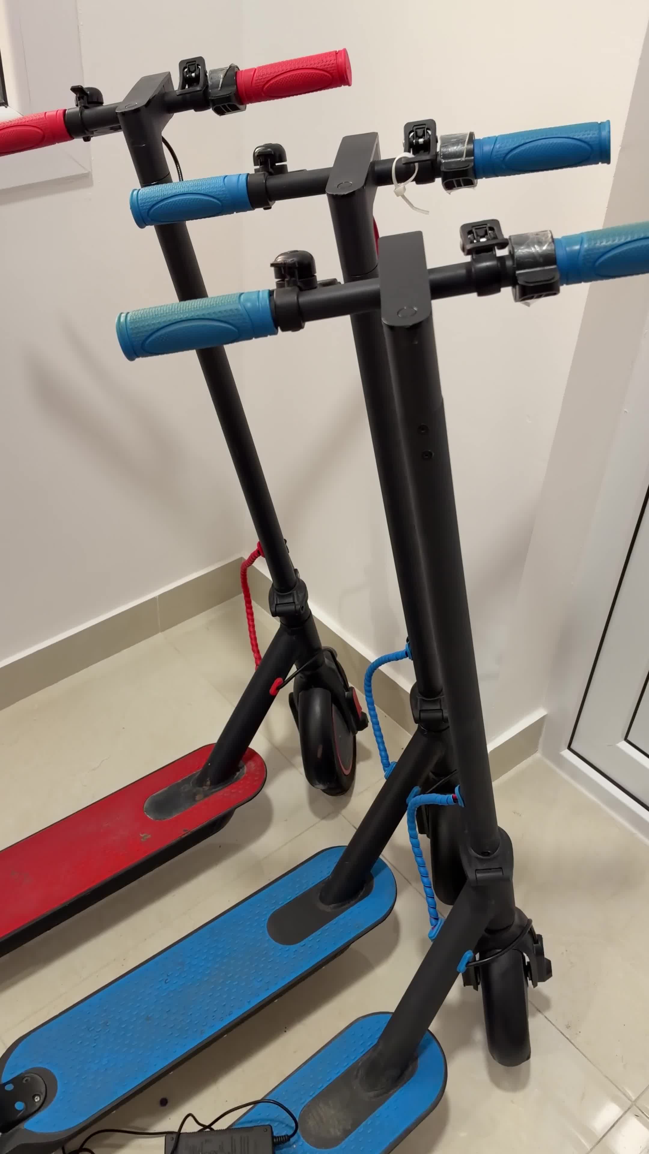 Scooters for Sale – 3 Units - 4