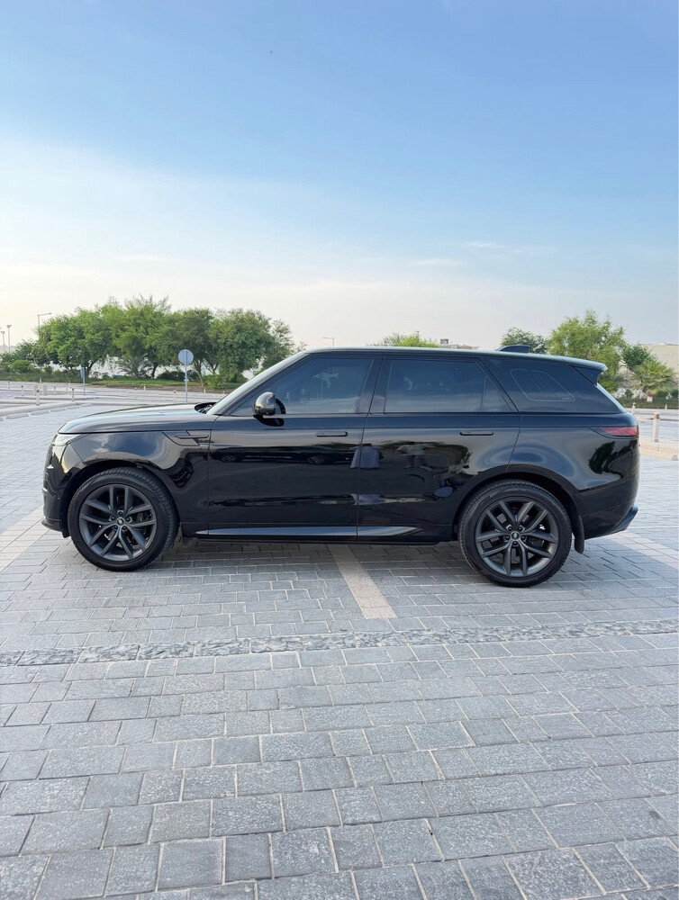 Range Rover Sport HSE 2023 - 3