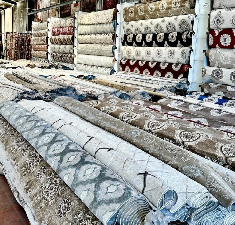موكيت وسجاد - 18