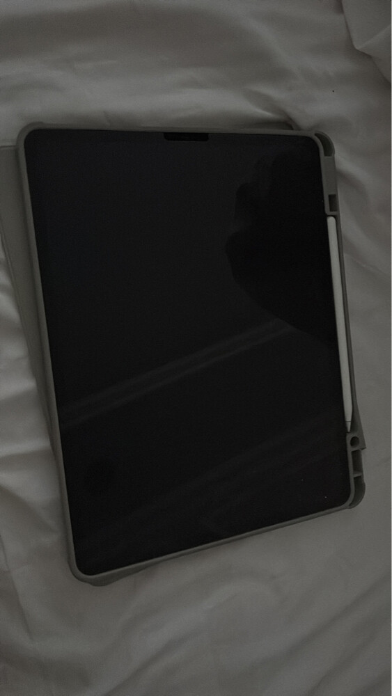 IPad Pro 12.9 inch 5th generation  - 1