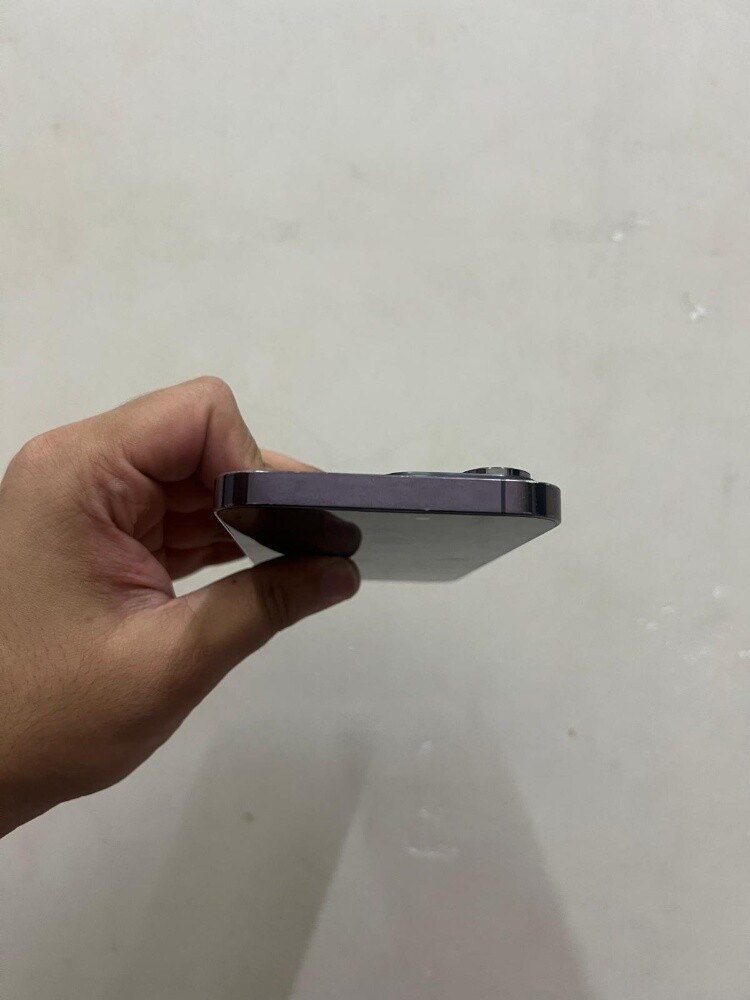 iPhone 14 Pro Max - 6