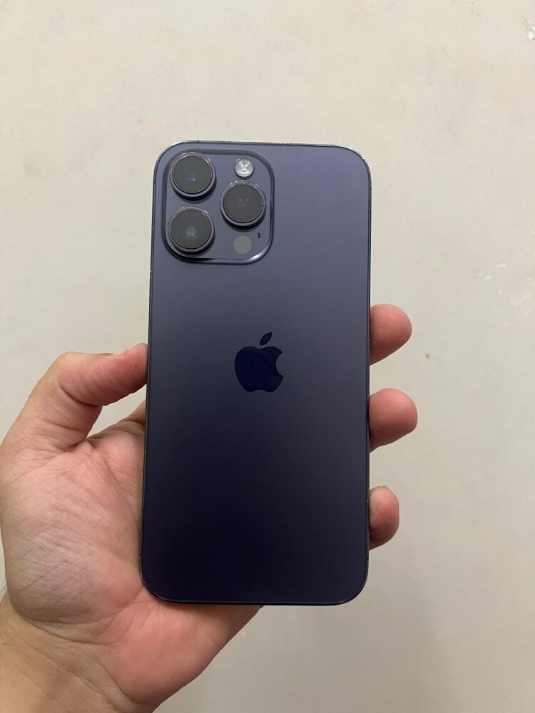 iPhone 14 Pro Max - 1