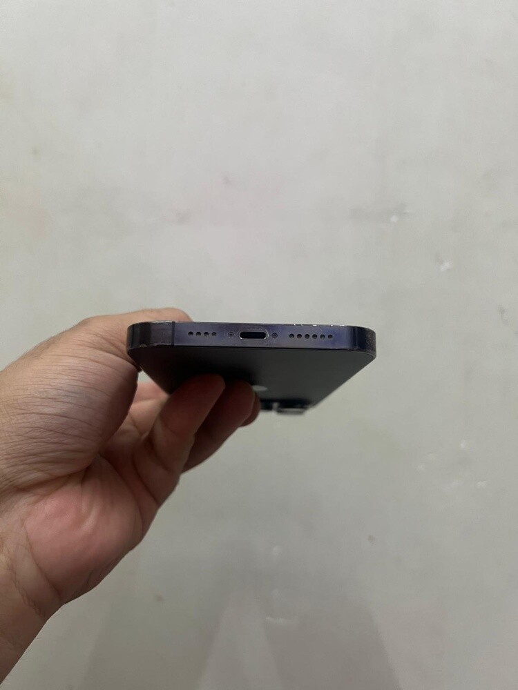 iPhone 14 Pro Max - 7