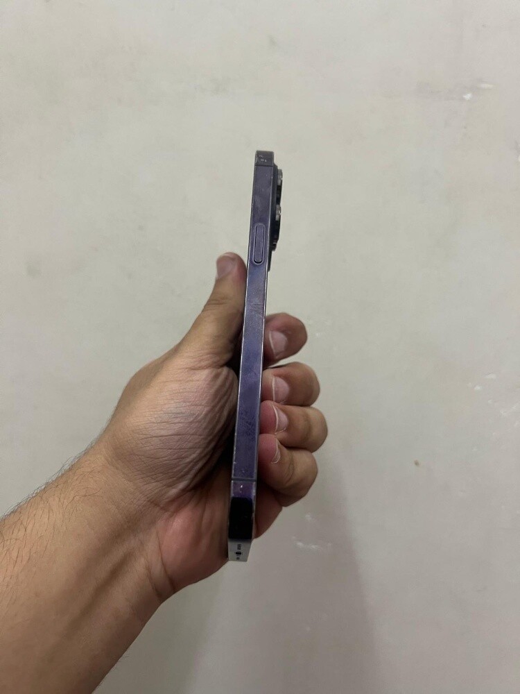 iPhone 14 Pro Max - 5