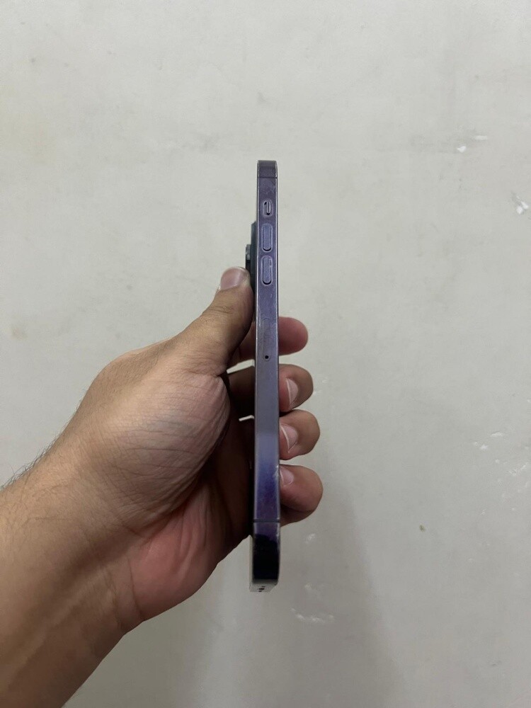 iPhone 14 Pro Max - 4