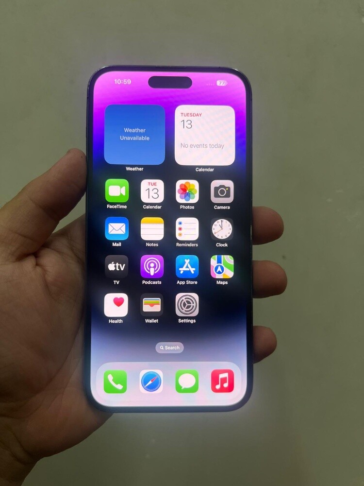 iPhone 14 Pro Max - 2