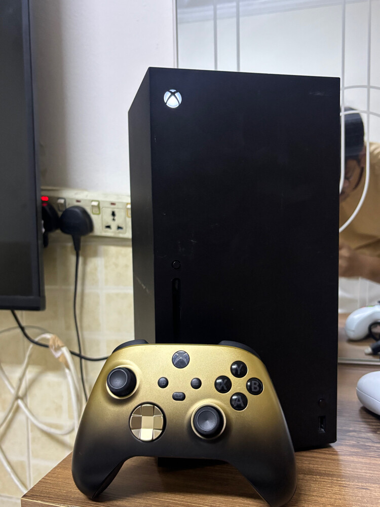 series X for sale - 2