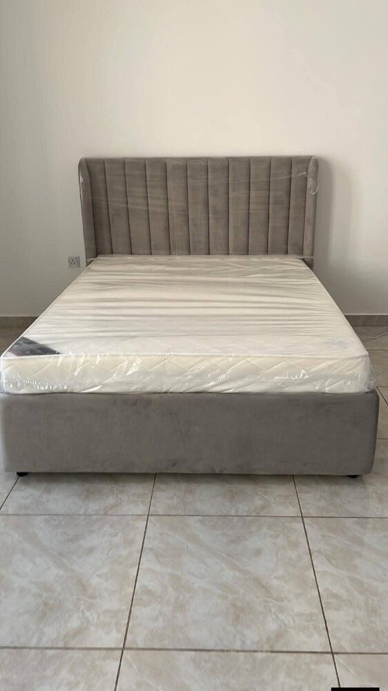 New Single bed mattress available - 20