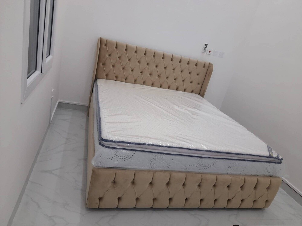 New Single bed mattress available - 19