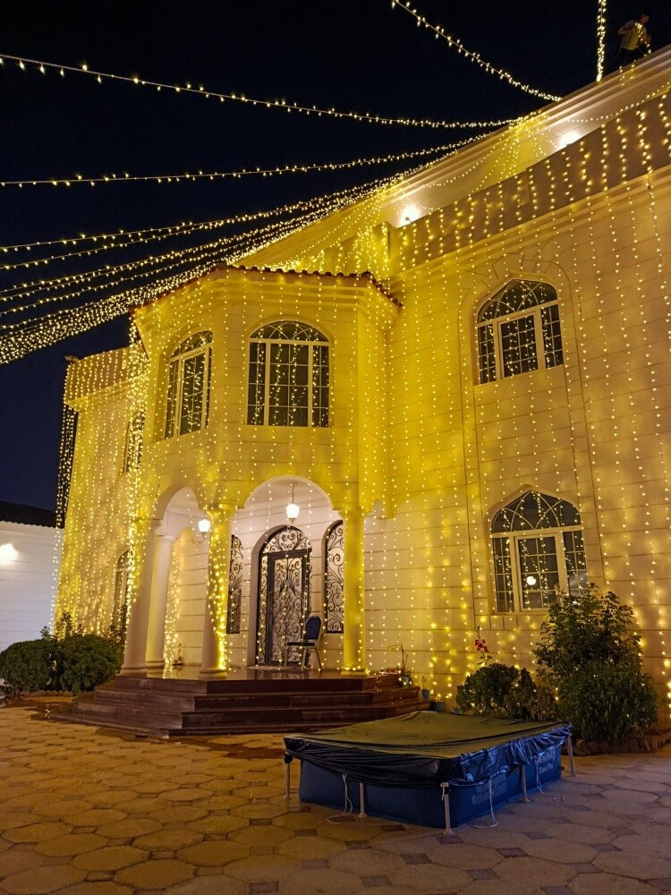 جميع انواع الليتات والاضواء - 16