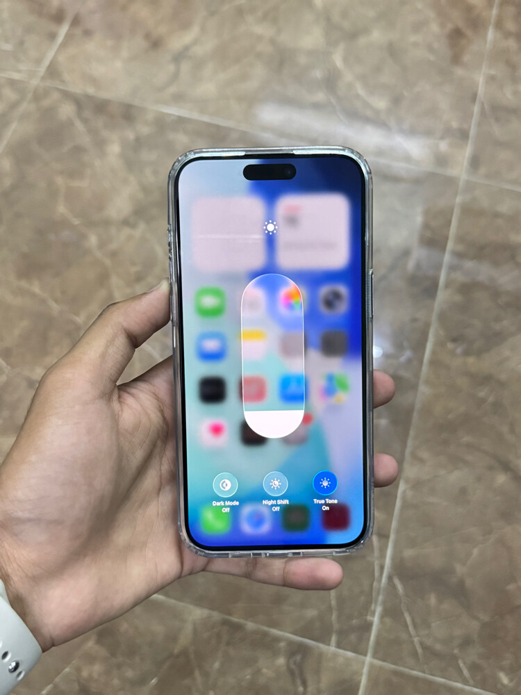 iPhone 15 Pro Max 256gb - 2
