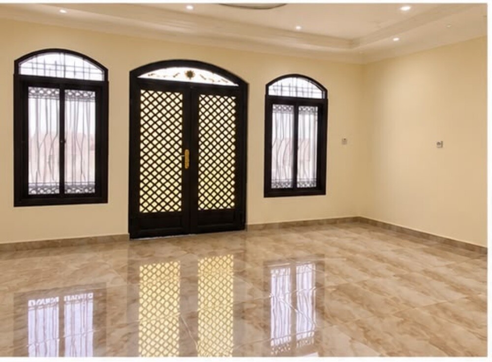 فيلا  للسكن والاستثمار مع مجلس - 2