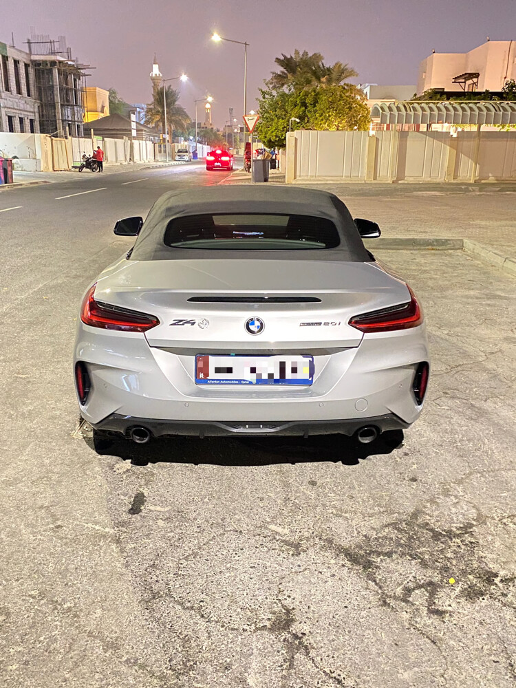 BMW - 5