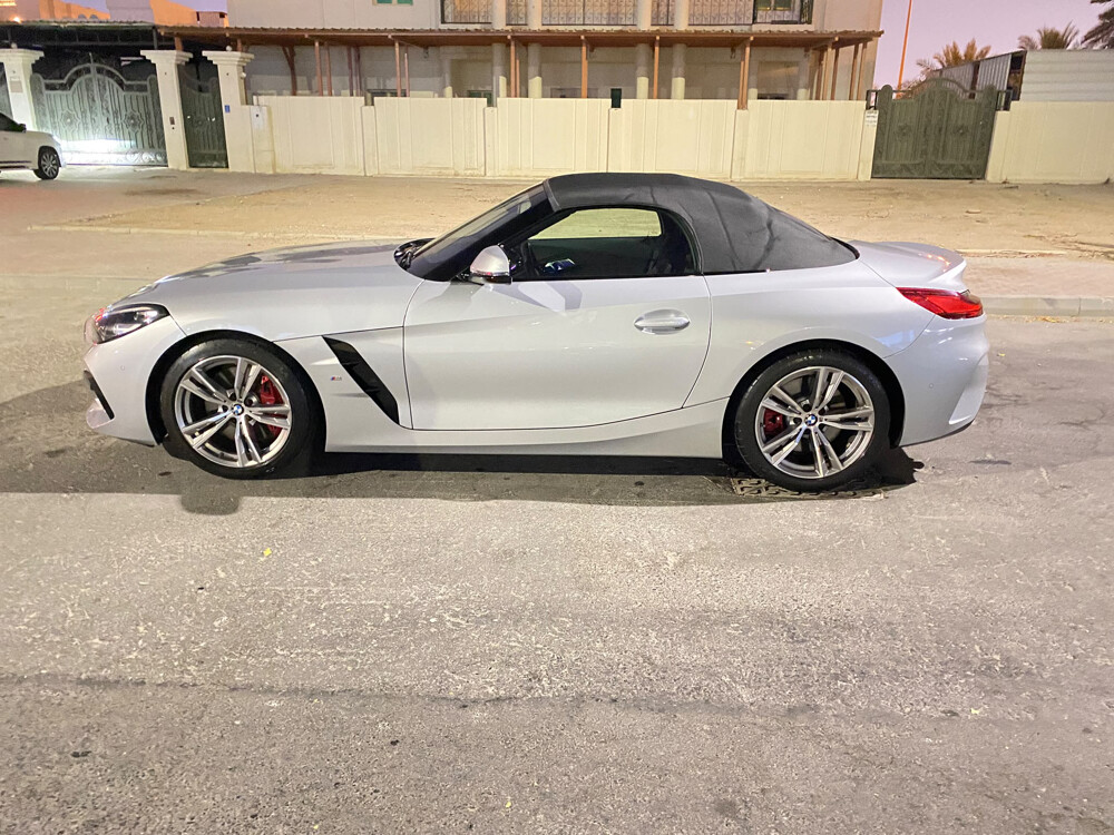 BMW - 2