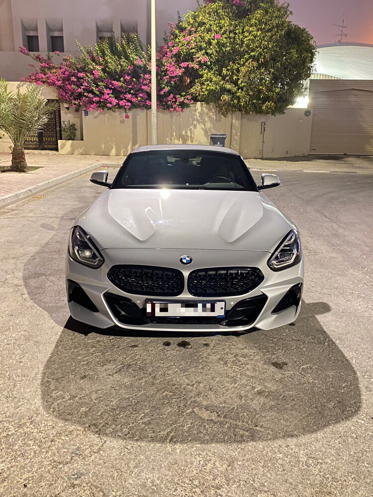BMW - 1