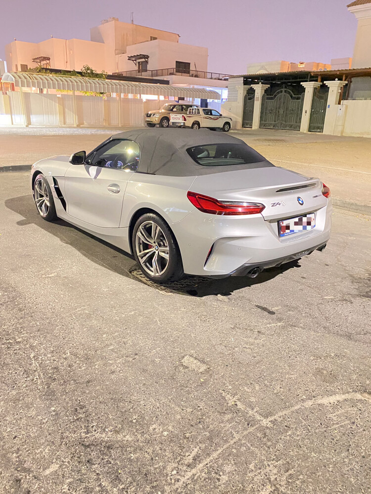 BMW - 6