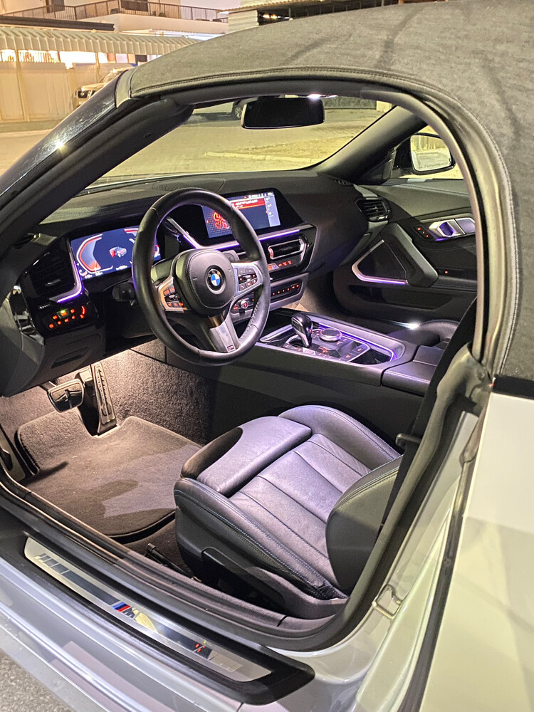BMW - 3