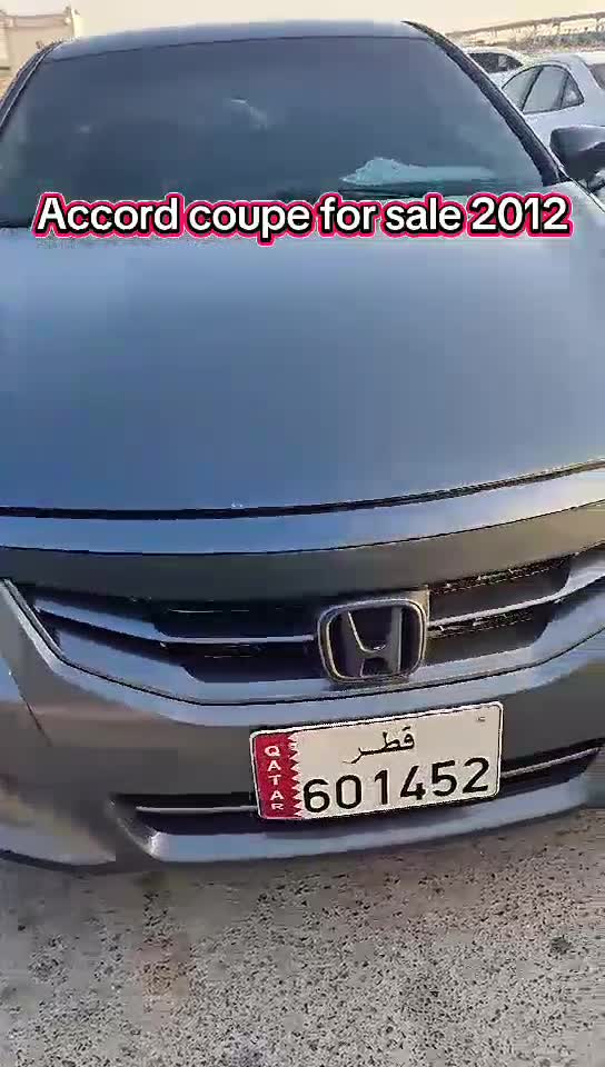 اكورد كوبيه ٢٠١٢ - 1