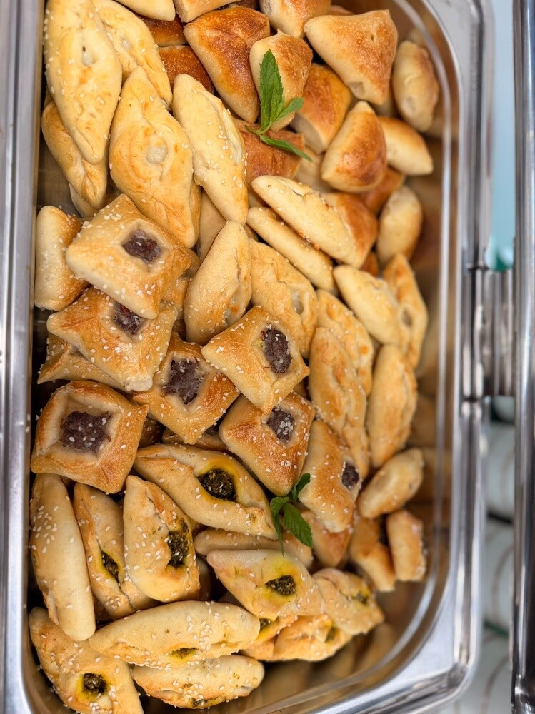 pizza, fataya and shawarma maker - 23