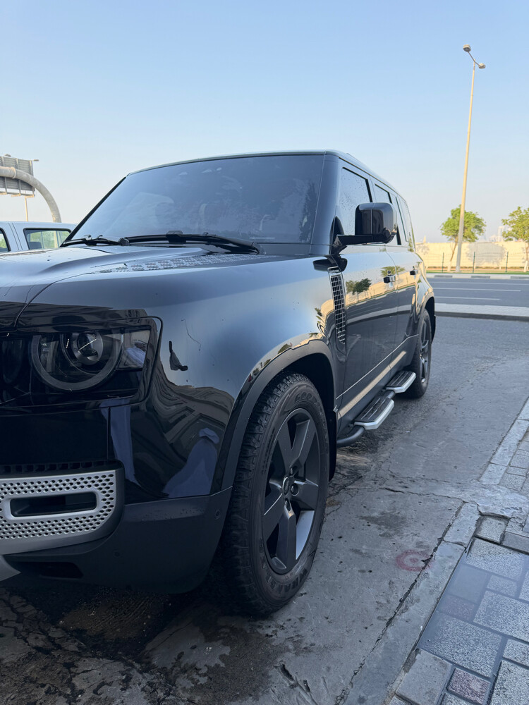 للبيع ديفندر - 2