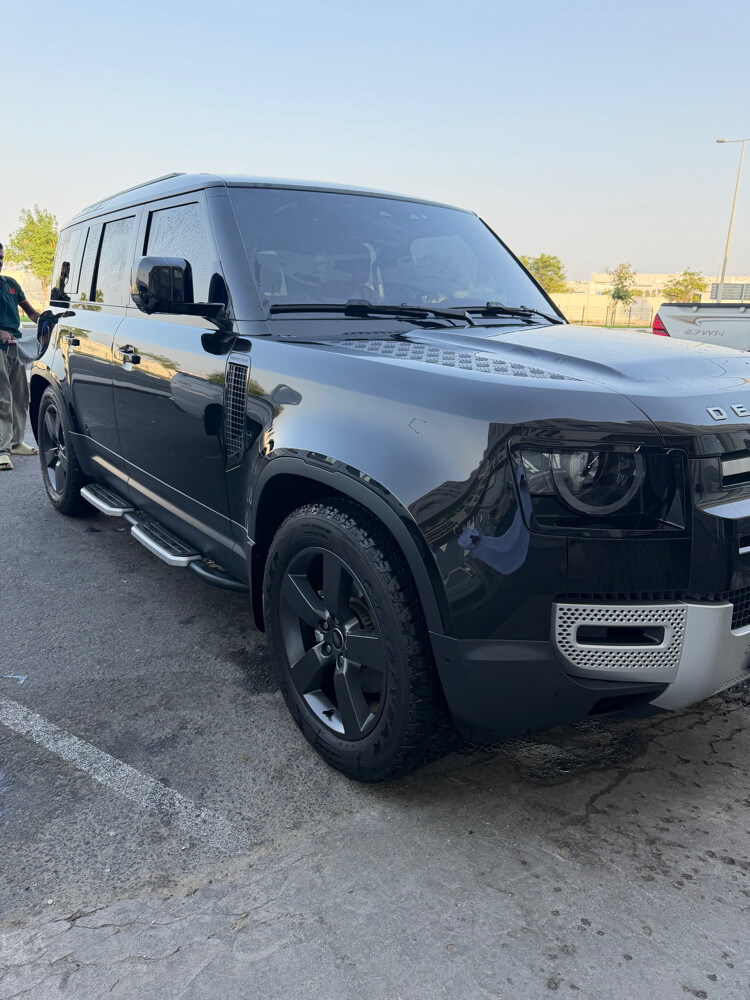 للبيع ديفندر - 1