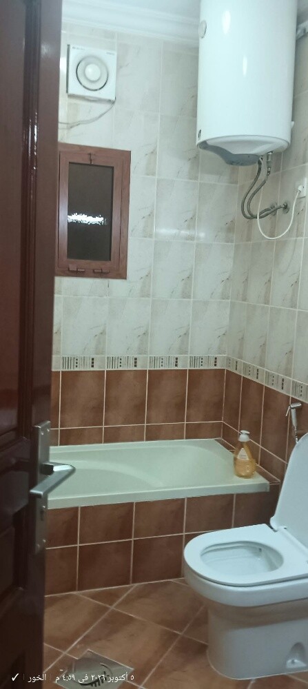 بيت شعبي بالخور - 6