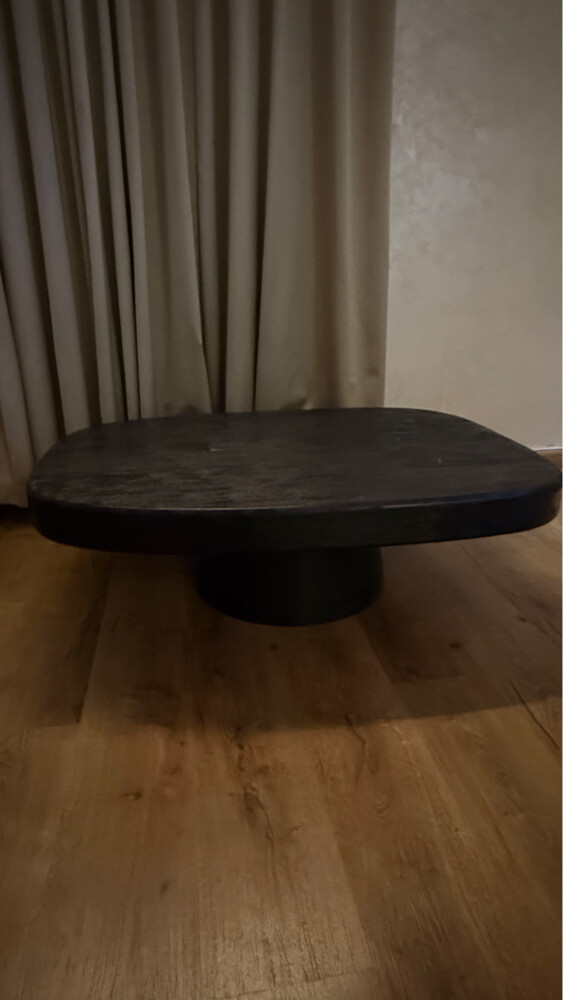 coffee table  - 1