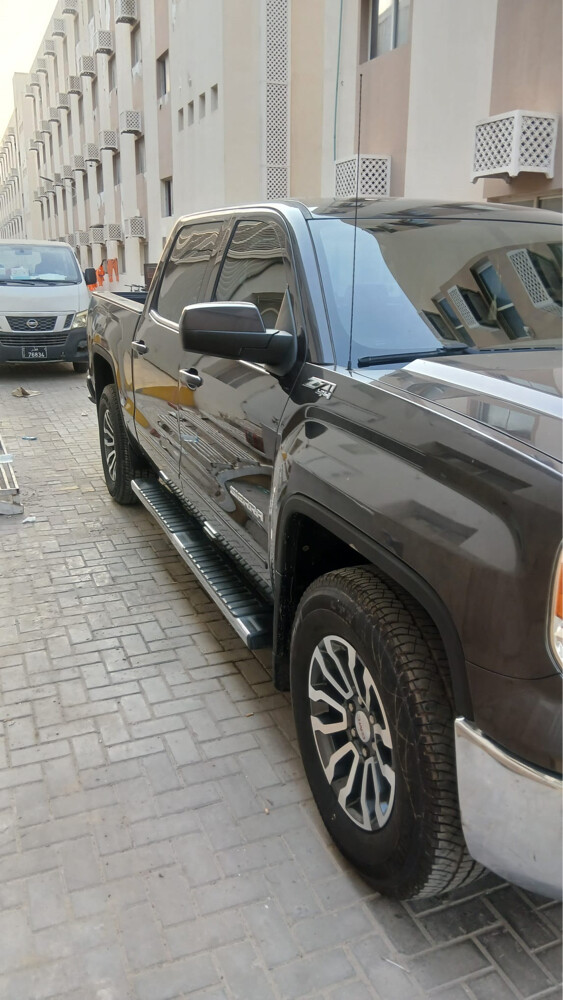بيك جيمس حالته نظيف للبيع مفحوص  - 3