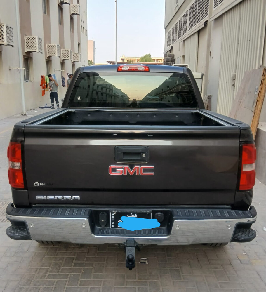 بيك جيمس حالته نظيف للبيع مفحوص  - 2