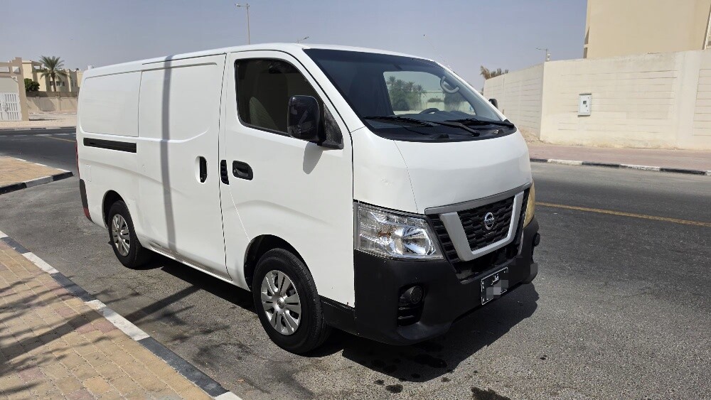 NISSAN URVAN  2022 GOODS FOR SALE - 6