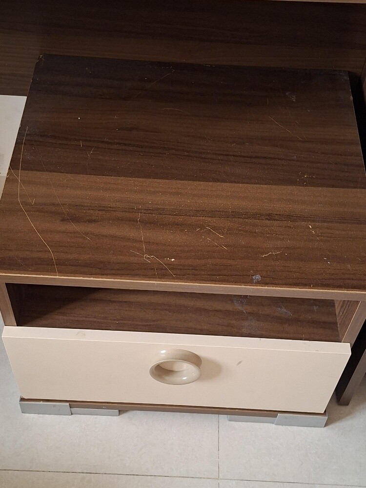 غرفة نوم بسريرين - 3