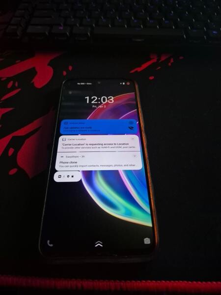 Vivo V21 5G - 1