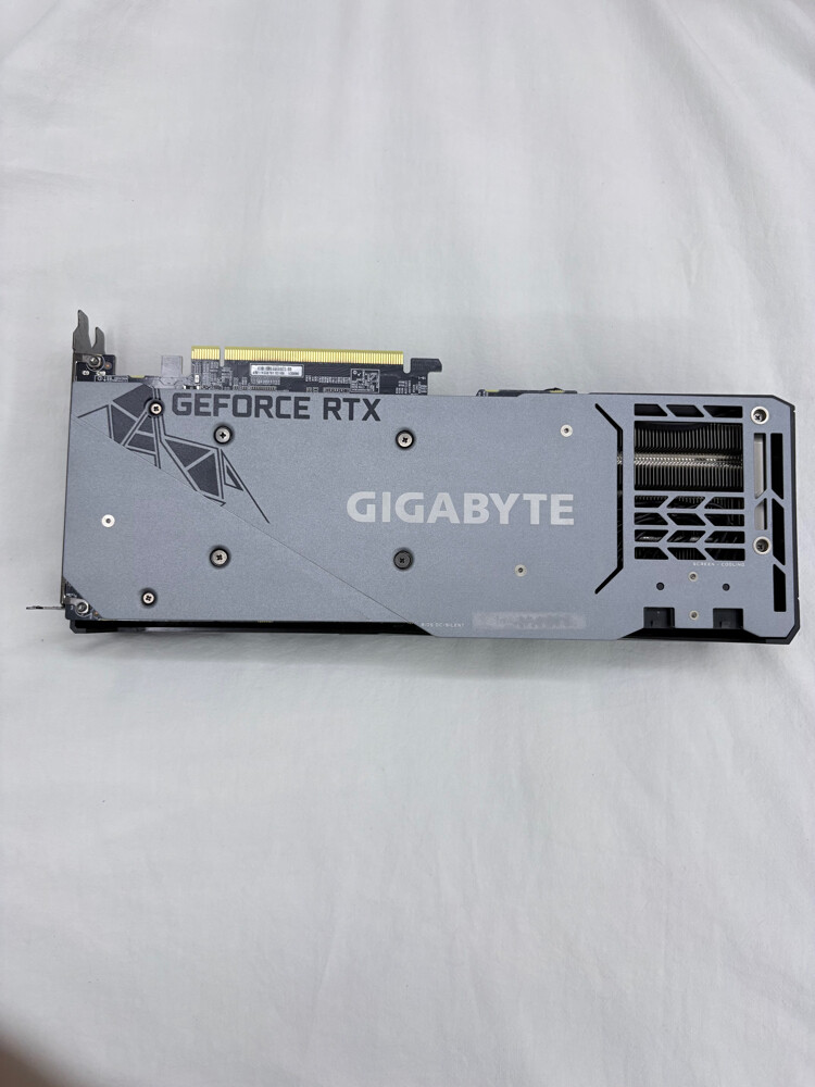 Gigabyte RTX 3070 - 2