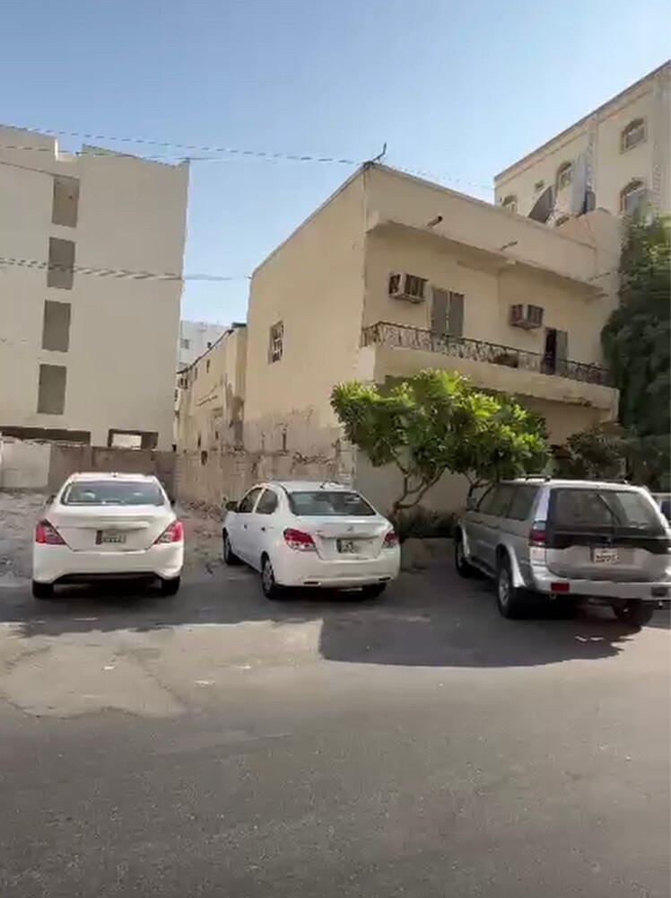 للبيع ارض عماير فى بن محمود - 4