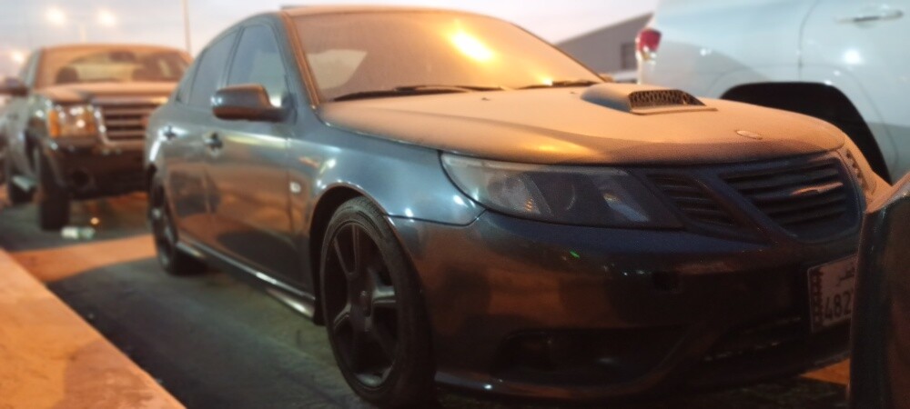 SAAB 93 turbo for sale as is it - 3