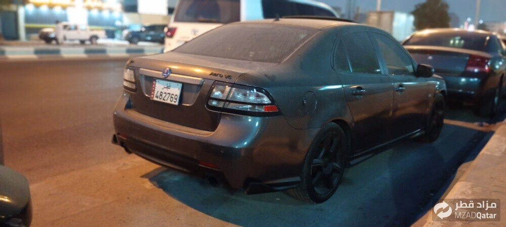SAAB 93 turbo for sale as is it - 1