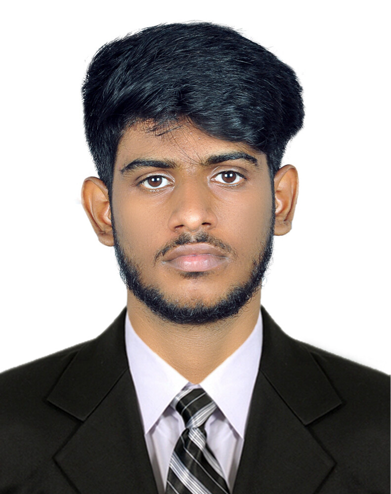 Abdu Rahiman Mvn - 1