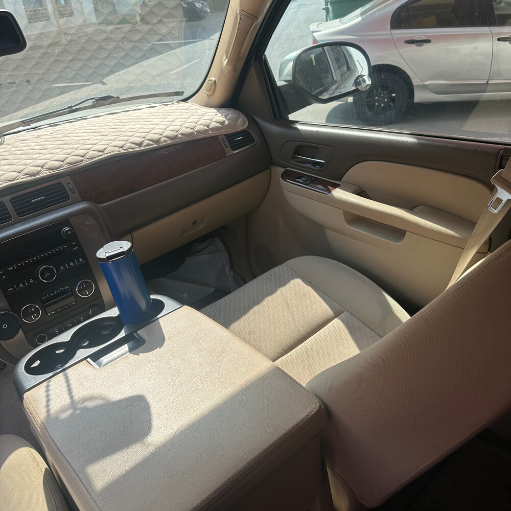 جمس يوكون ٢٠١٢ - 2