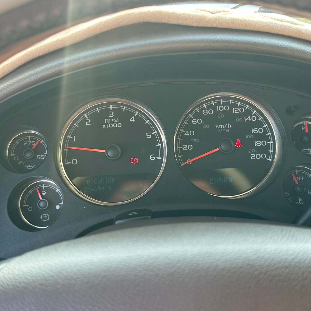 جمس يوكون ٢٠١٢ - 8
