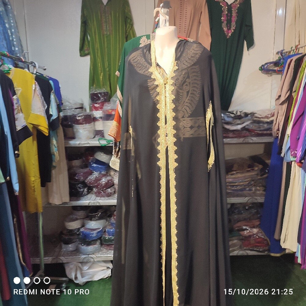 جلابيب مغربية - 7