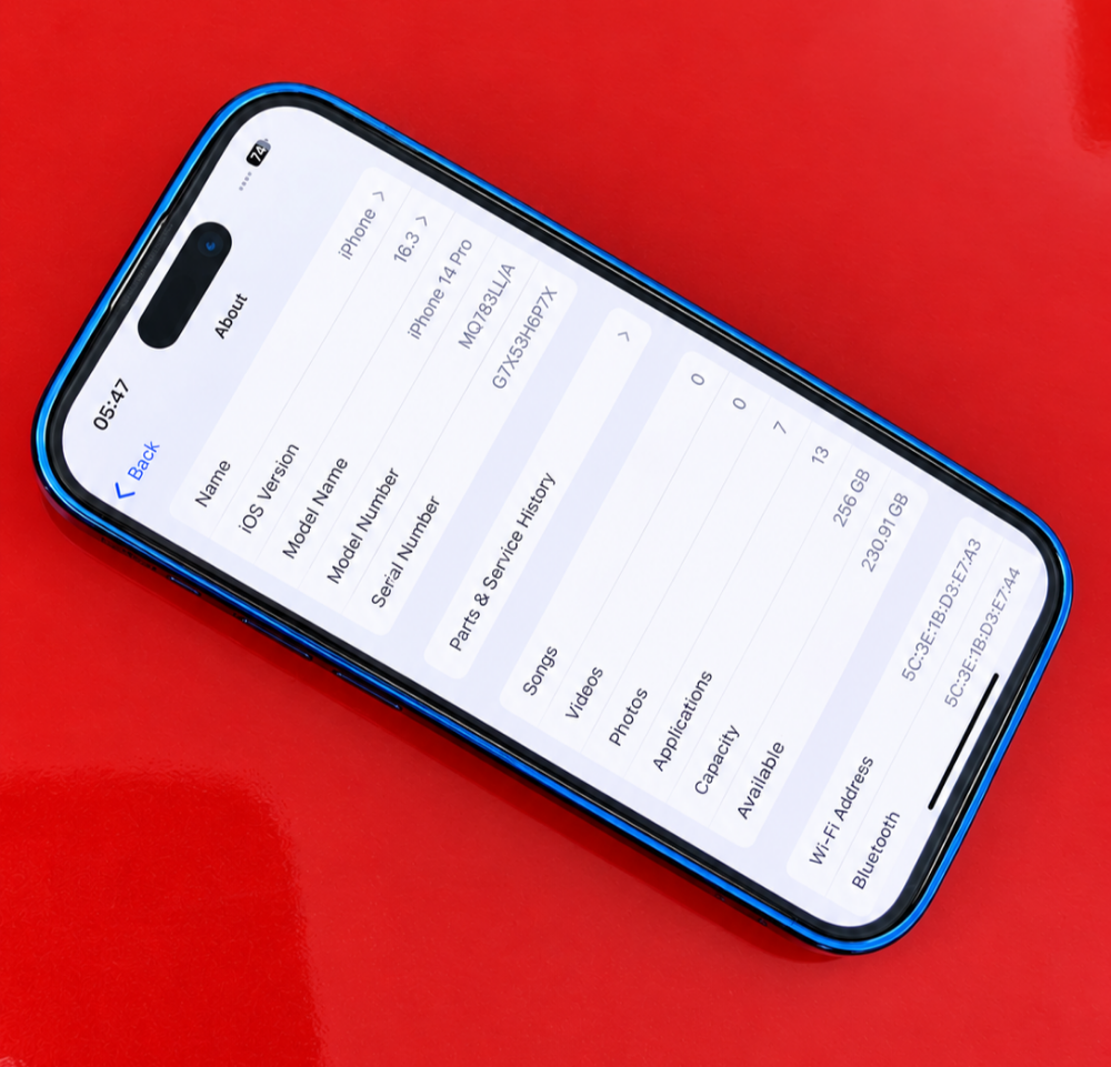 IPhone 14 Pro{Bypass} Quick Sale (2 - 4