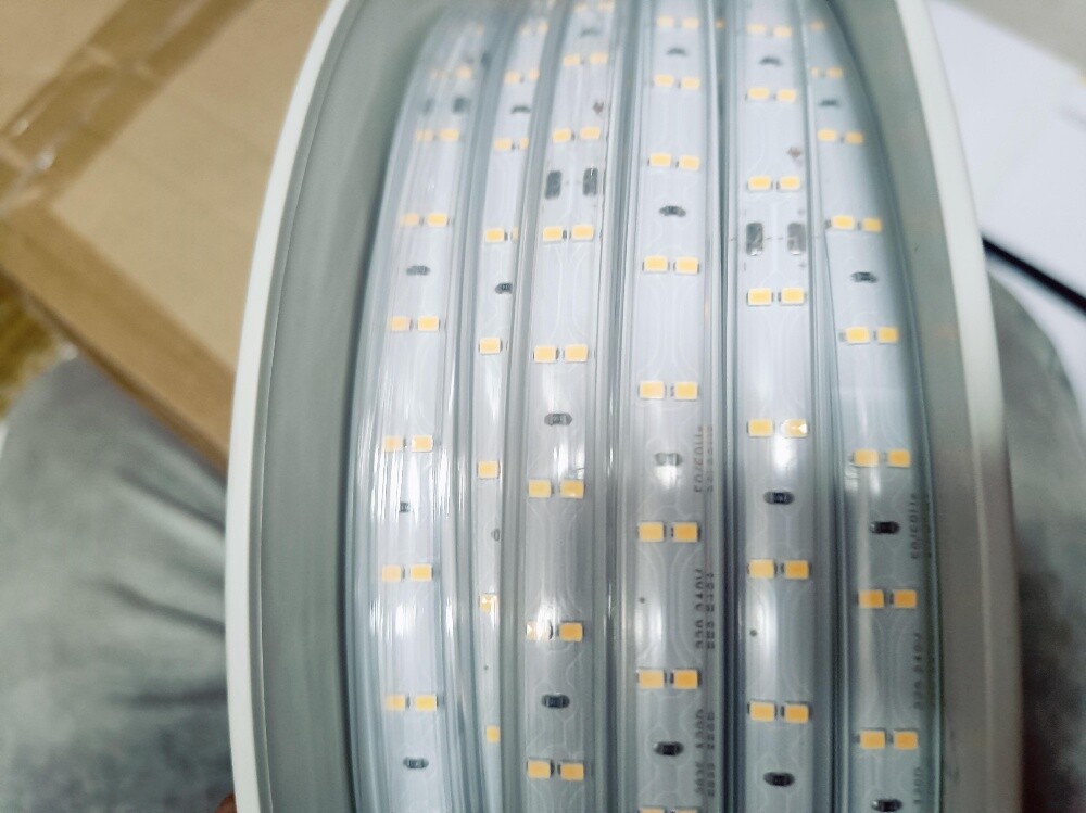 LED STRIP LIGHT 50M ROLL - 3